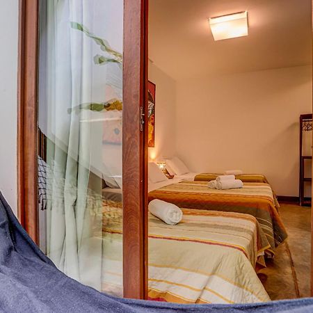 Pousada Vila Galea Итакаре Номер фото