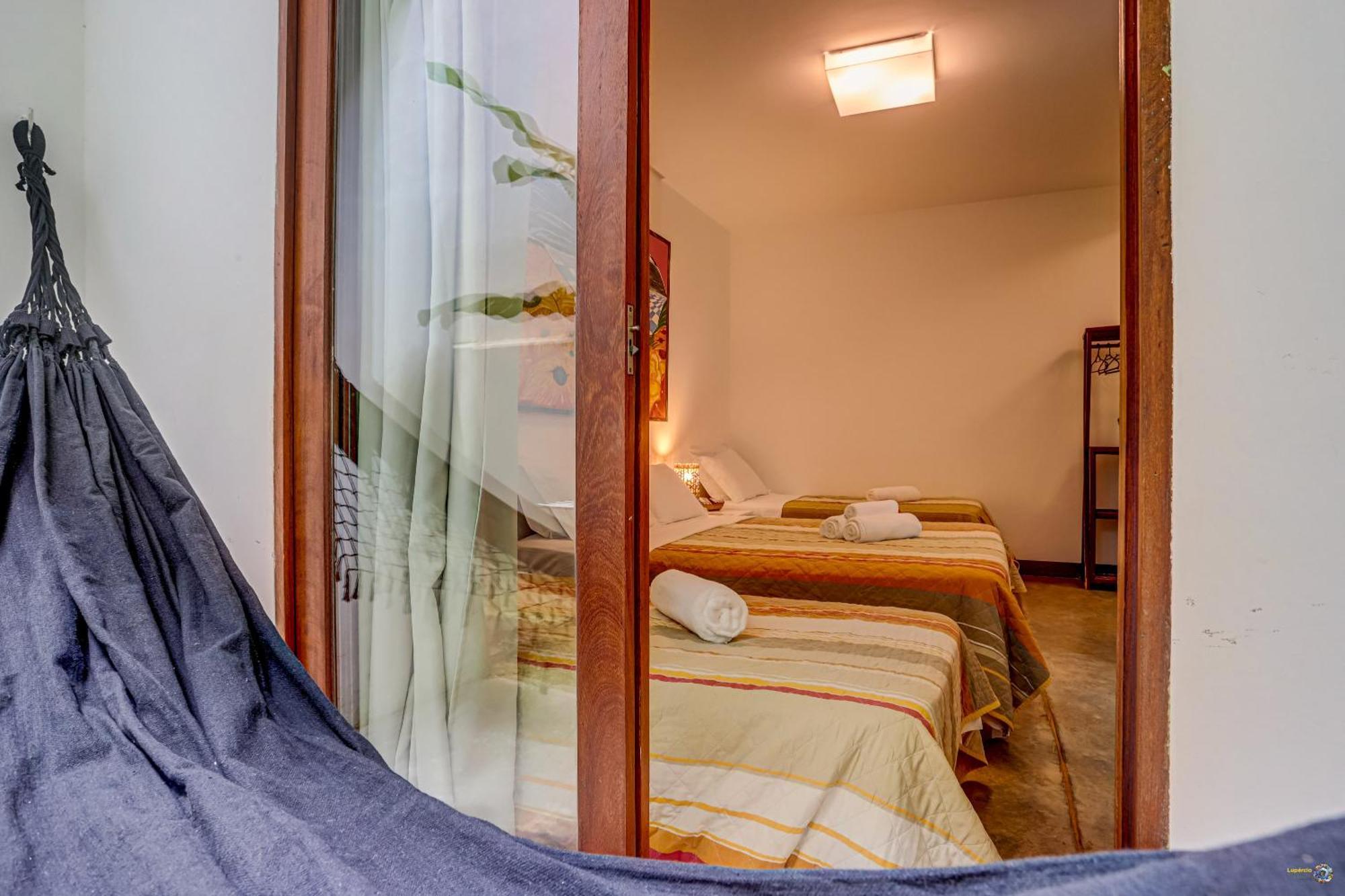 Pousada Vila Galea Итакаре Номер фото